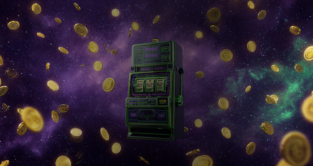 OneCasino Slide 2